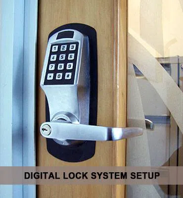 Capitol Locksmith Service Cape Coral, FL 239-424-9262 - digi-lock-68-4mod